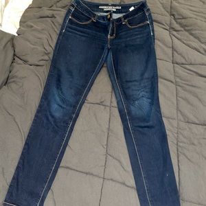 American Eagle Jeggings